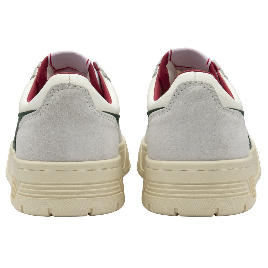 Gola Classics Challenge '84 Sneakers Hvite Norge | HJUTKR-916