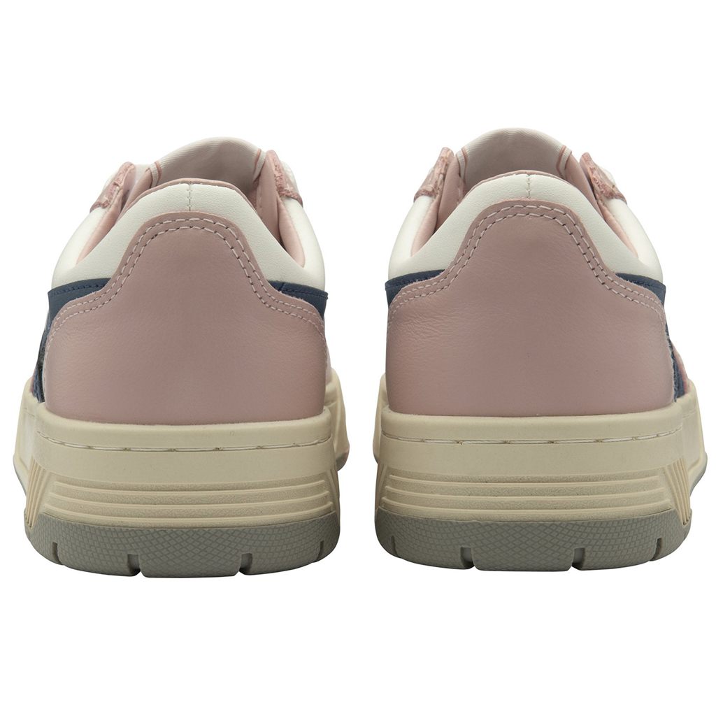 Gola Classics Challenge Sneakers Hvite Rosa Norge | KRLDXJ-294