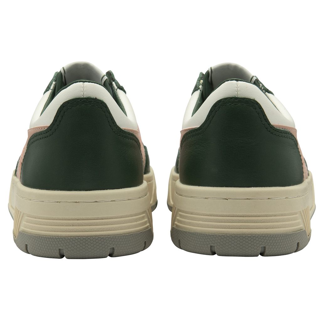 Gola Classics Challenge Sneakers Hvite Rosa Norge | PTLNVB-170
