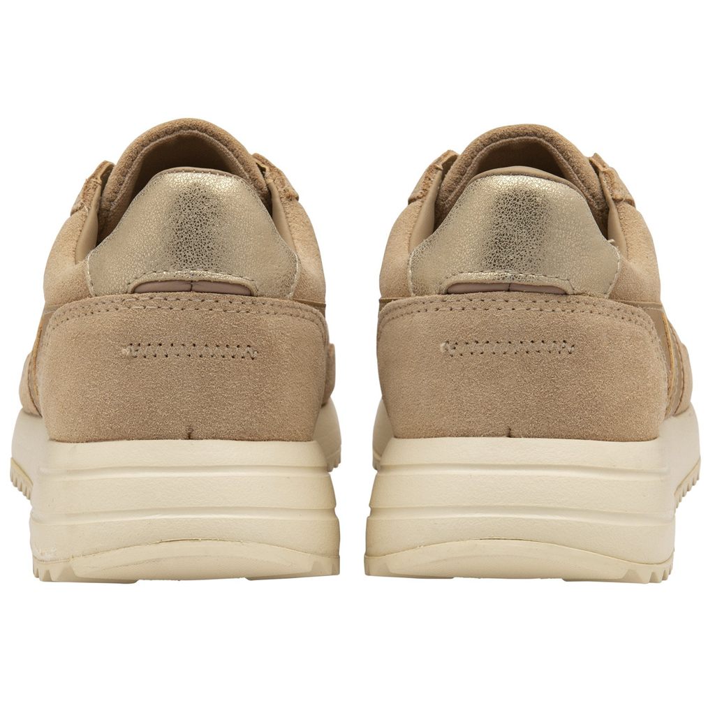 Gola Classics Chicago Glimmer Sneakers Gull Norge | ONYQRC-406
