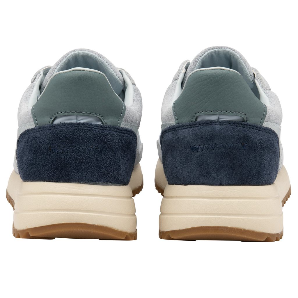 Gola Classics Chicago Sneakers Blå Blå Norge | OSDLCW-539