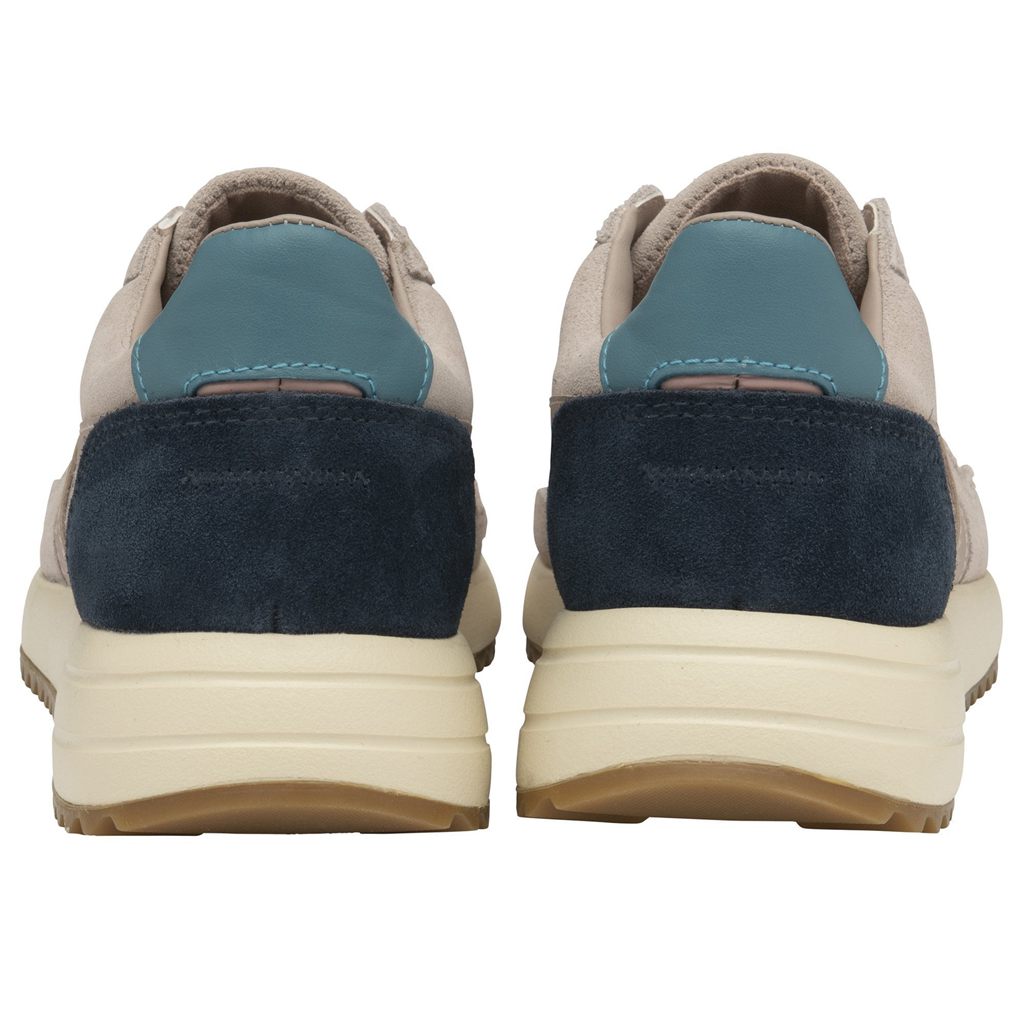 Gola Classics Chicago Sneakers Blossom Blossom Ocean Norge | OULKNM-056