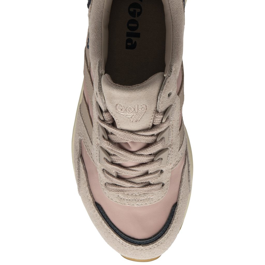 Gola Classics Chicago Sneakers Blossom Blossom Ocean Norge | OULKNM-056