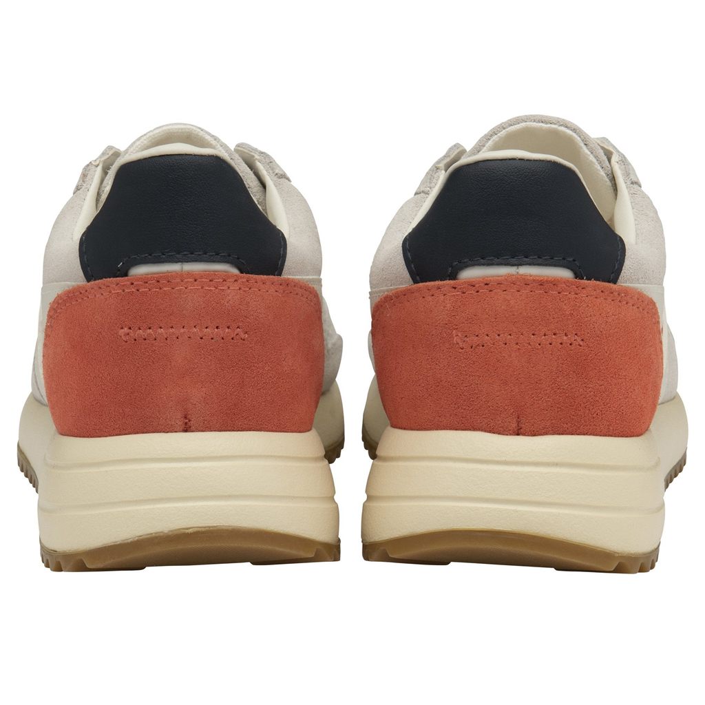 Gola Classics Chicago Sneakers Hvite Marineblå Norge | PAYNXJ-875