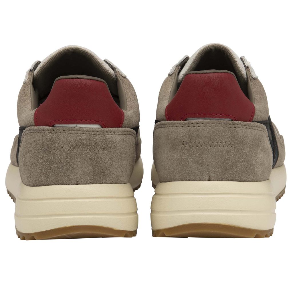 Gola Classics Chicago Sneakers Hvite Svarte Norge | SOLDUB-015
