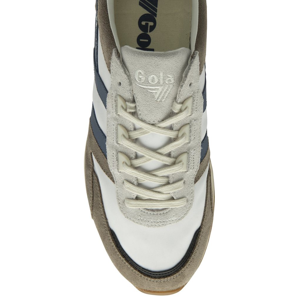 Gola Classics Chicago Sneakers Hvite Norge | CFIDEB-561