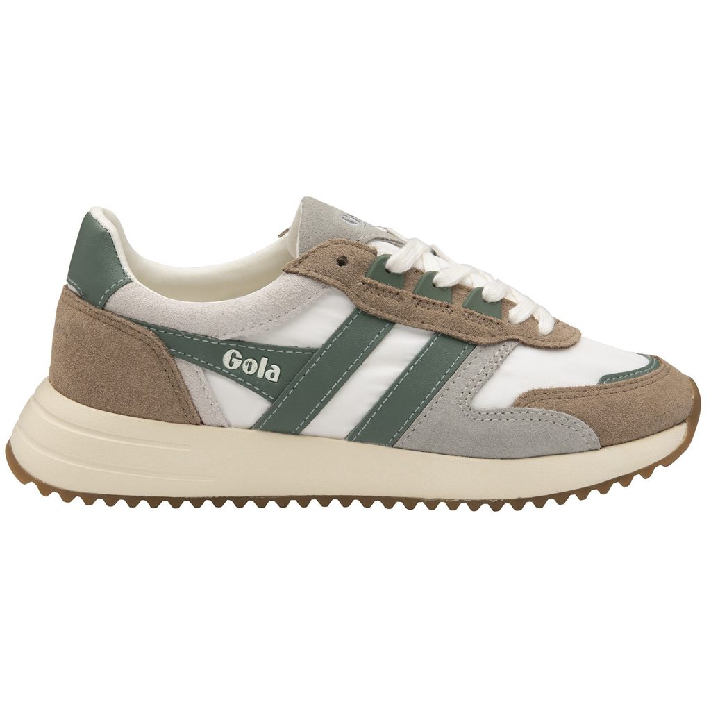 Gola Classics Chicago Sneakers Hvite Norge | JPSUQE-097