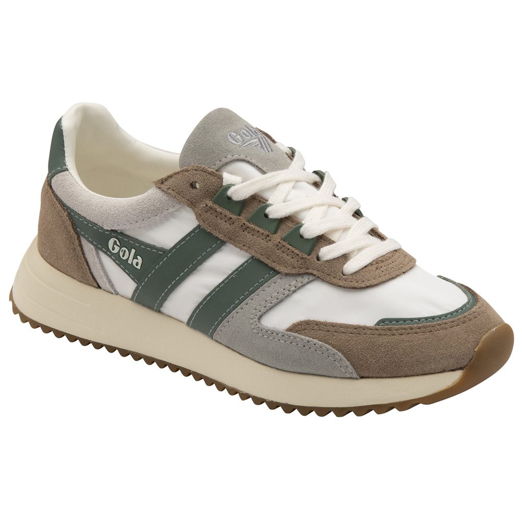 Gola Classics Chicago Sneakers Hvite Norge | JPSUQE-097