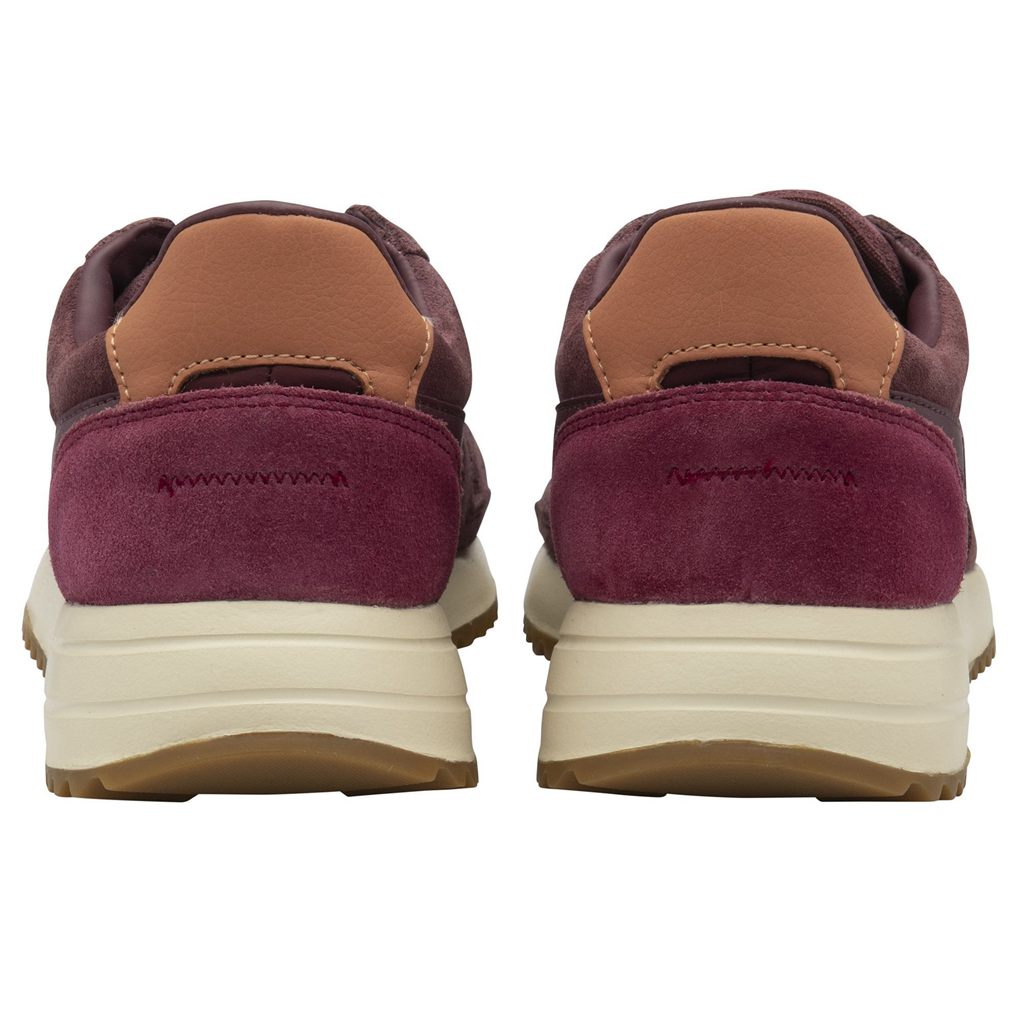Gola Classics Chicago Sneakers Windsor Wine Windsor Wine Terracotta Norge | GTJNKR-398