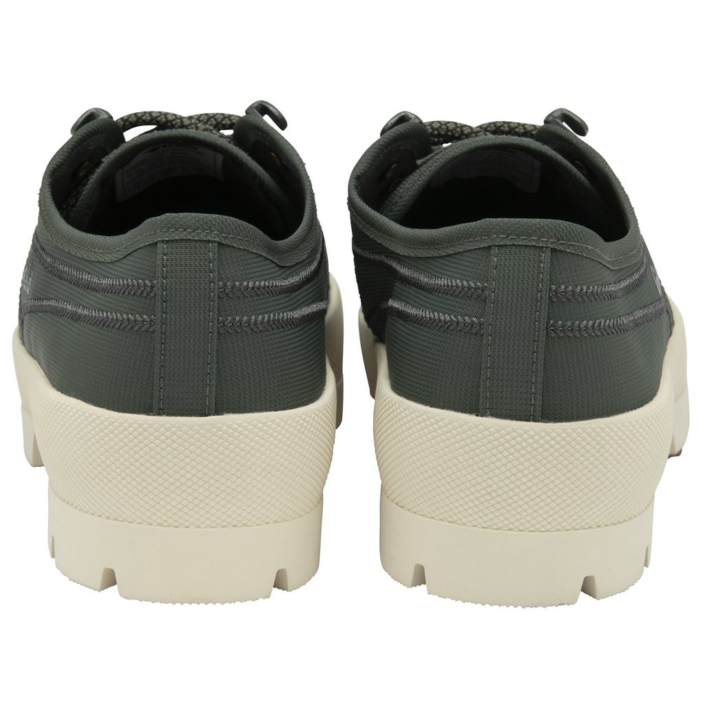 Gola Classics Coaster Peak Hiker Sneakers Hvite Norge | SUXDZR-841
