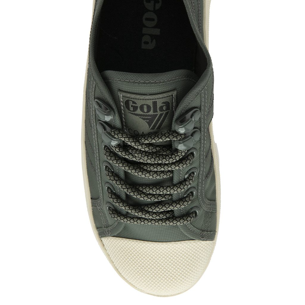 Gola Classics Coaster Peak Hiker Sneakers Hvite Norge | SUXDZR-841