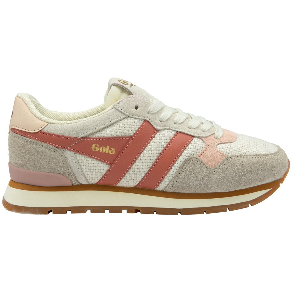 Gola Classics Colorado Sneakers Hvite Grå Norge | GFZSOW-418