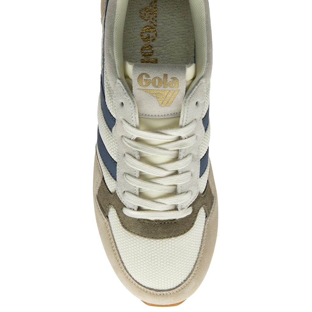 Gola Classics Colorado Sneakers Hvite Norge | ETUBJK-846