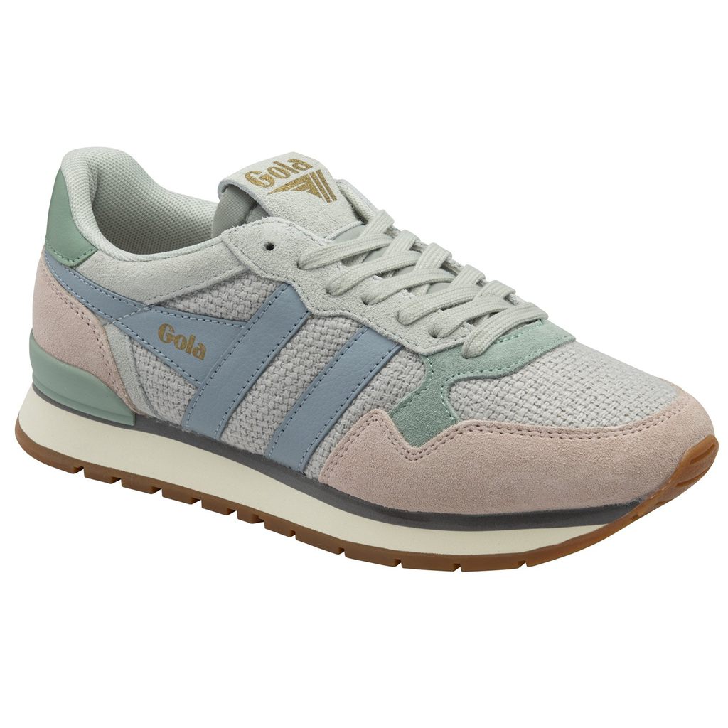 Gola Classics Colorado Sneakers Rosa Norge | JSKUEI-504