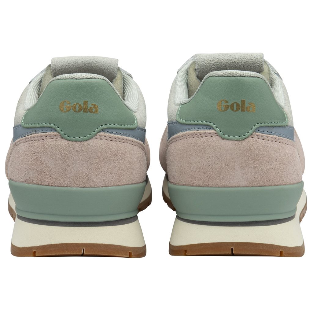 Gola Classics Colorado Sneakers Rosa Norge | JSKUEI-504
