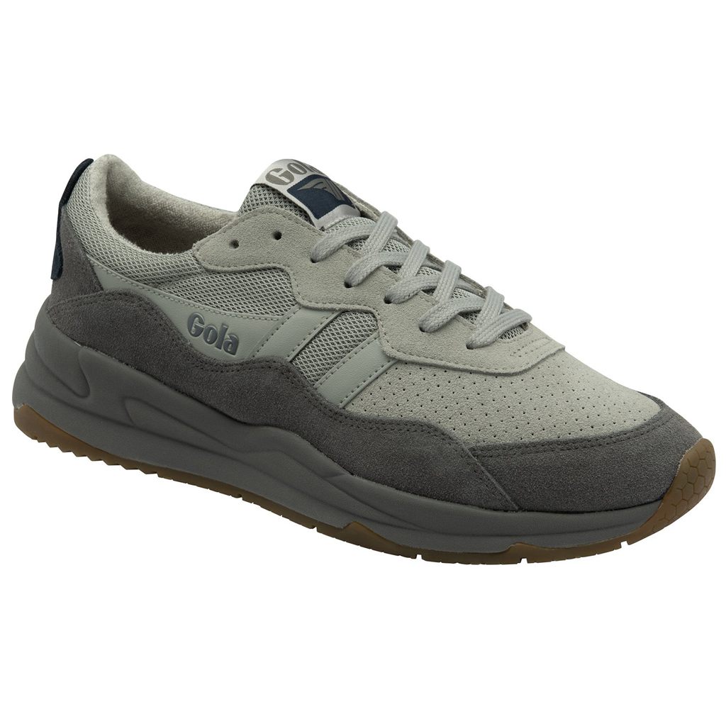 Gola Classics Cosmos Sneakers Lyse Grå Norge | FSHYDA-124