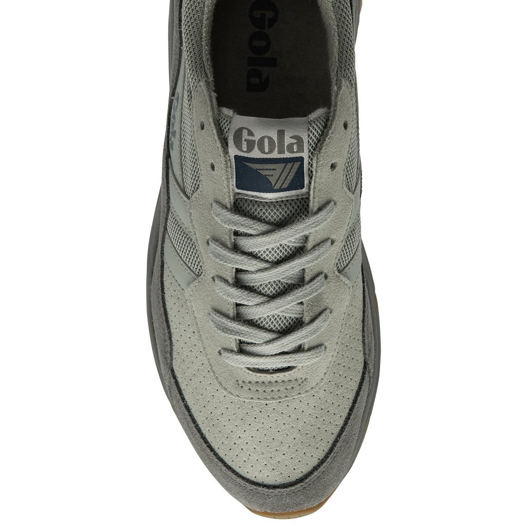 Gola Classics Cosmos Sneakers Lyse Grå Norge | FSHYDA-124