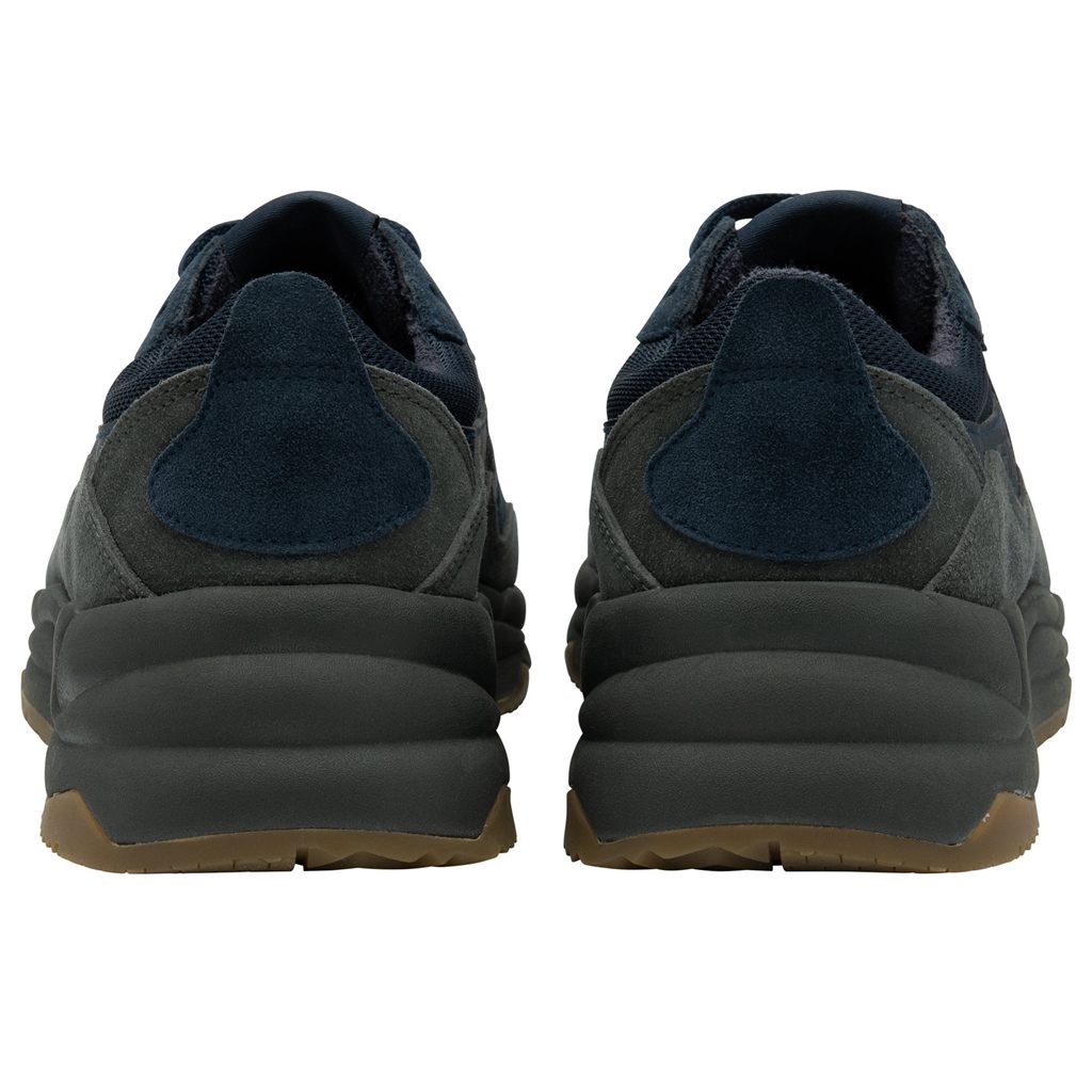Gola Classics Cosmos Sneakers Marineblå Norge | DMGBTQ-102