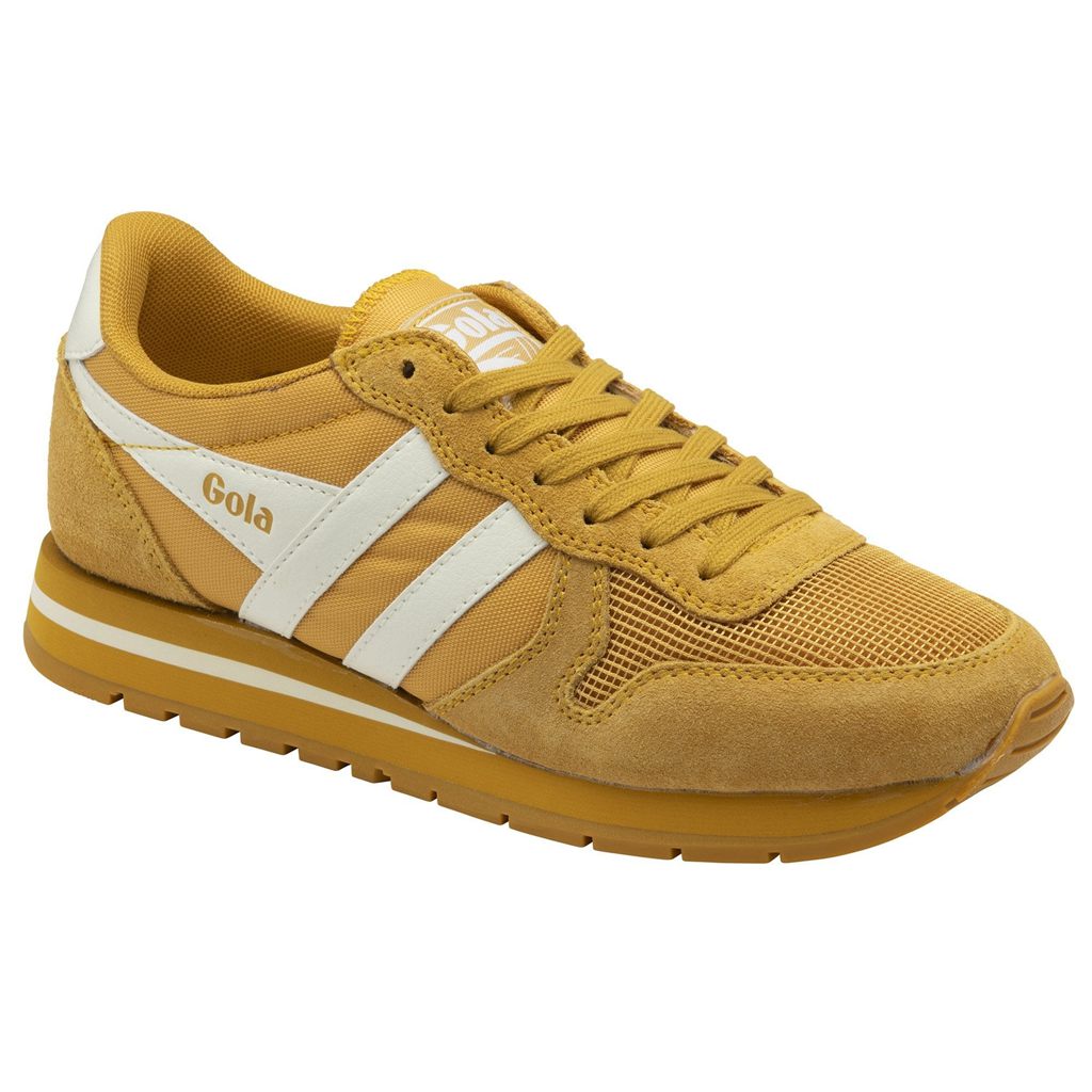 Gola Classics Daytona '88 Sneakers Hvite Norge | FNXJRH-571
