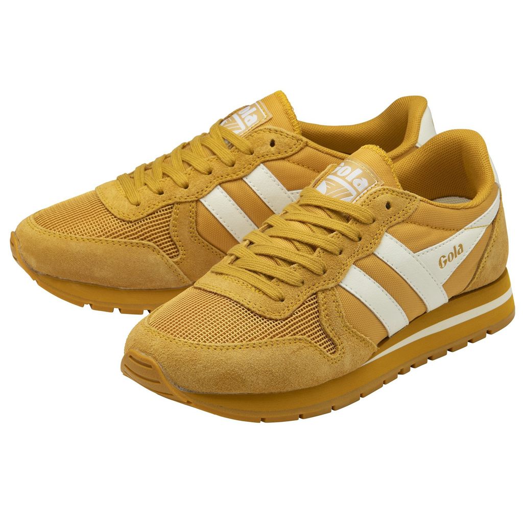 Gola Classics Daytona '88 Sneakers Hvite Norge | FNXJRH-571