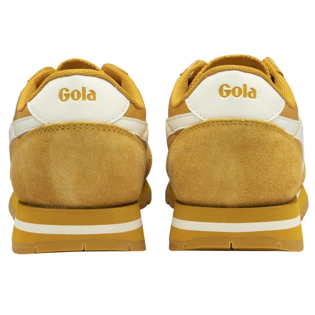 Gola Classics Daytona '88 Sneakers Hvite Norge | FNXJRH-571