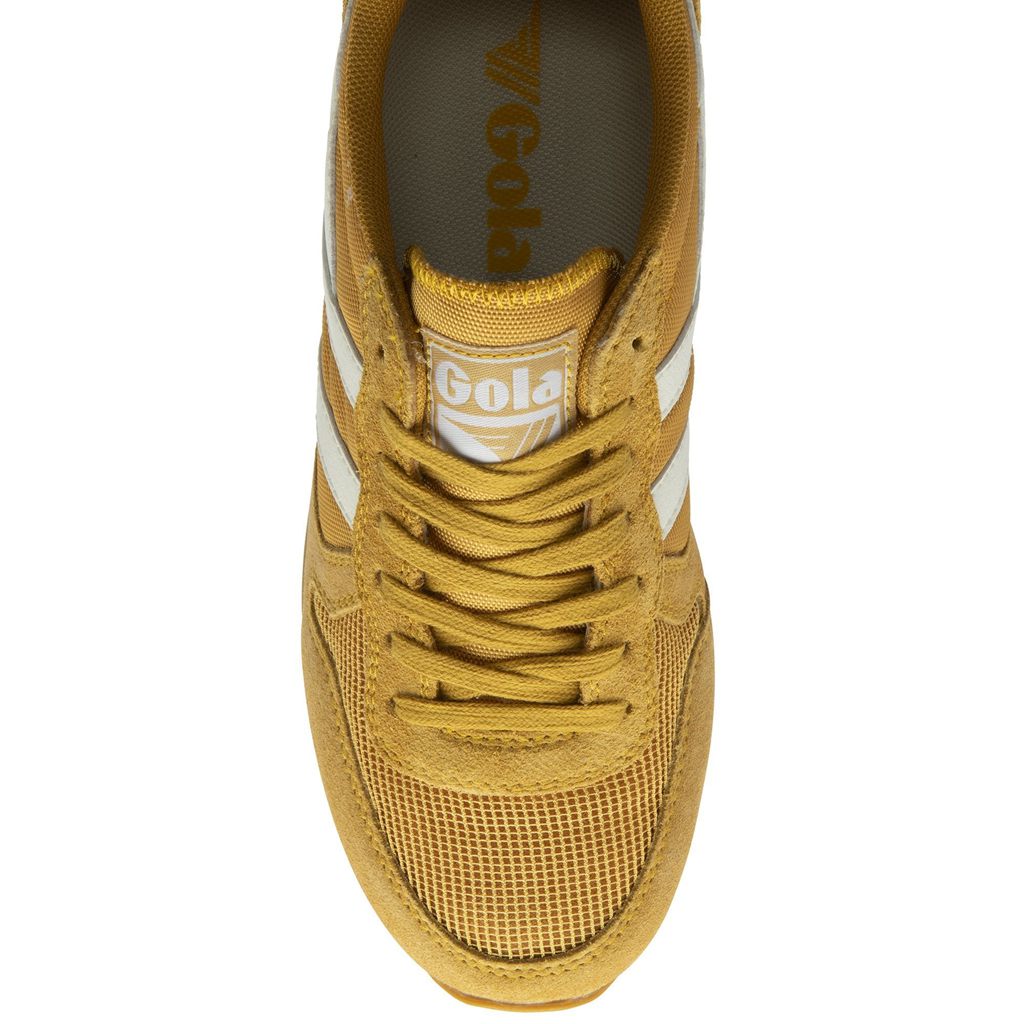 Gola Classics Daytona '88 Sneakers Hvite Norge | FNXJRH-571