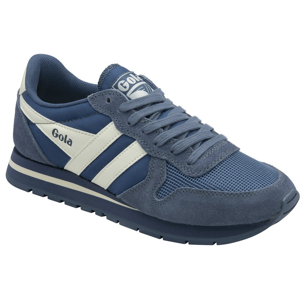 Gola Classics Daytona '88 Sneakers Hvite Norge | KACUSD-906