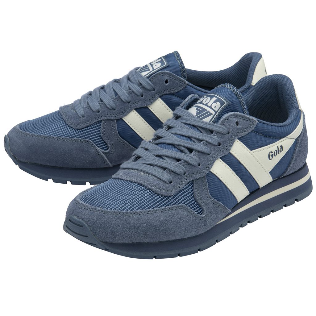 Gola Classics Daytona '88 Sneakers Hvite Norge | KACUSD-906