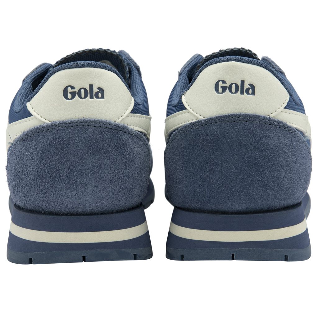 Gola Classics Daytona '88 Sneakers Hvite Norge | KACUSD-906
