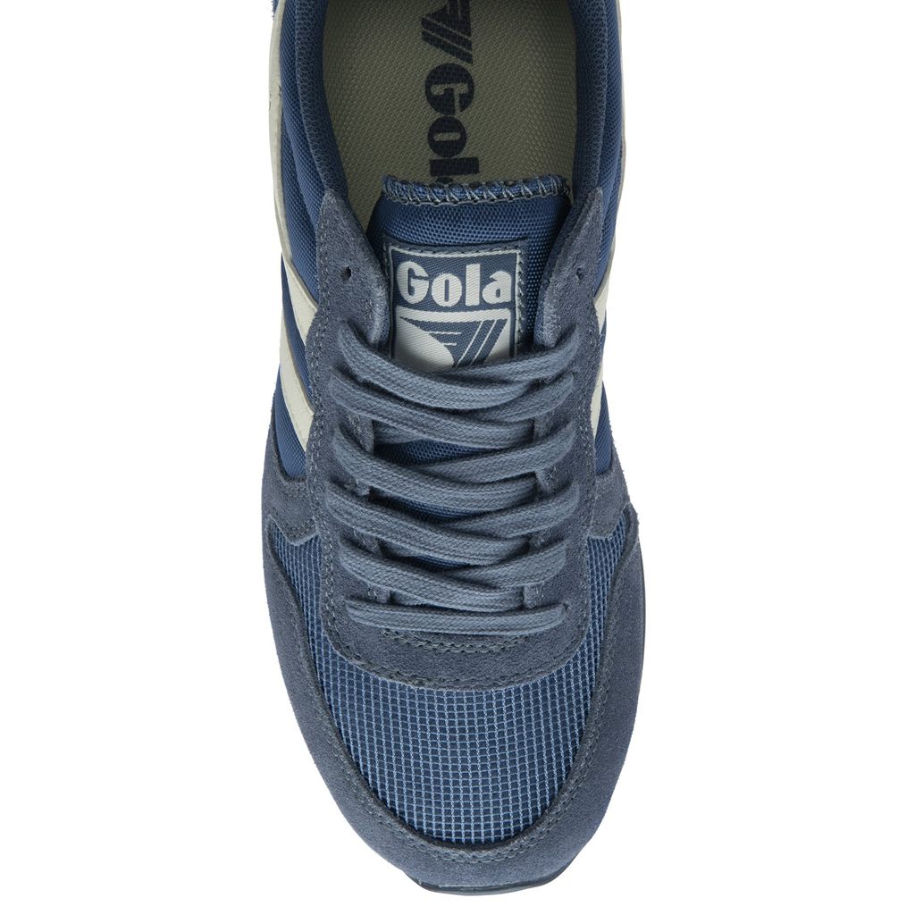 Gola Classics Daytona '88 Sneakers Hvite Norge | KACUSD-906