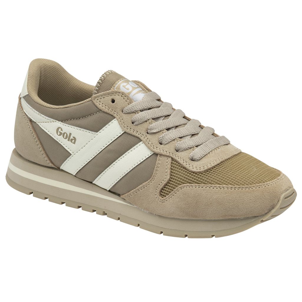 Gola Classics Daytona '88 Sneakers Hvite Norge | SBGEXT-205