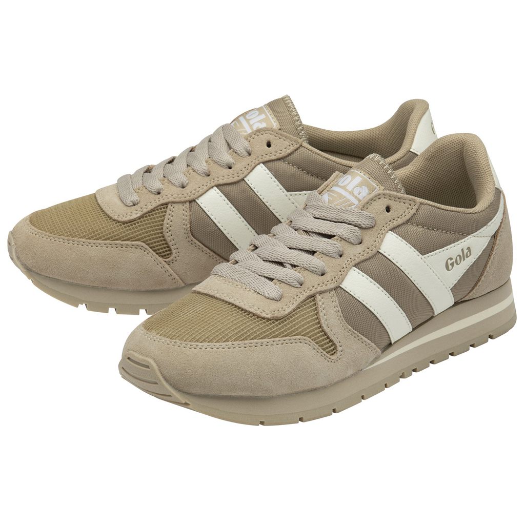 Gola Classics Daytona '88 Sneakers Hvite Norge | SBGEXT-205