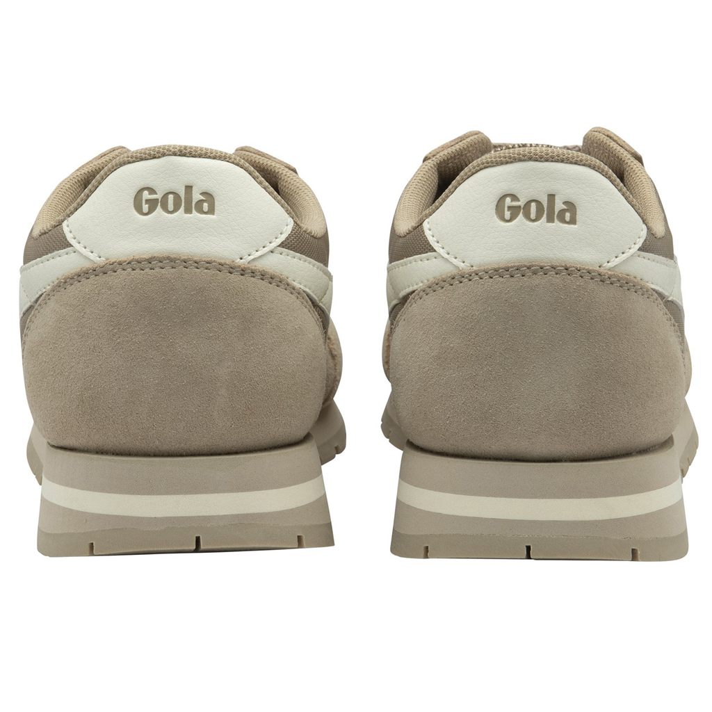 Gola Classics Daytona '88 Sneakers Hvite Norge | SBGEXT-205