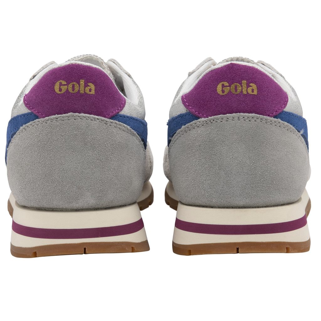 Gola Classics Daytona Blaze Sneakers Hvite Norge | TQZPSH-930
