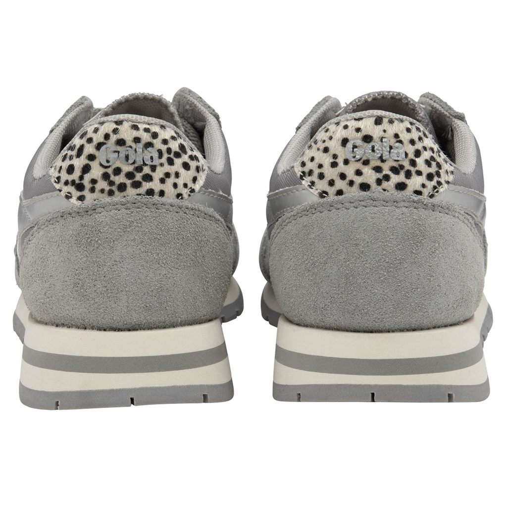 Gola Classics Daytona Jungle Sneakers Lyse Grå Norge | QCYFAI-169