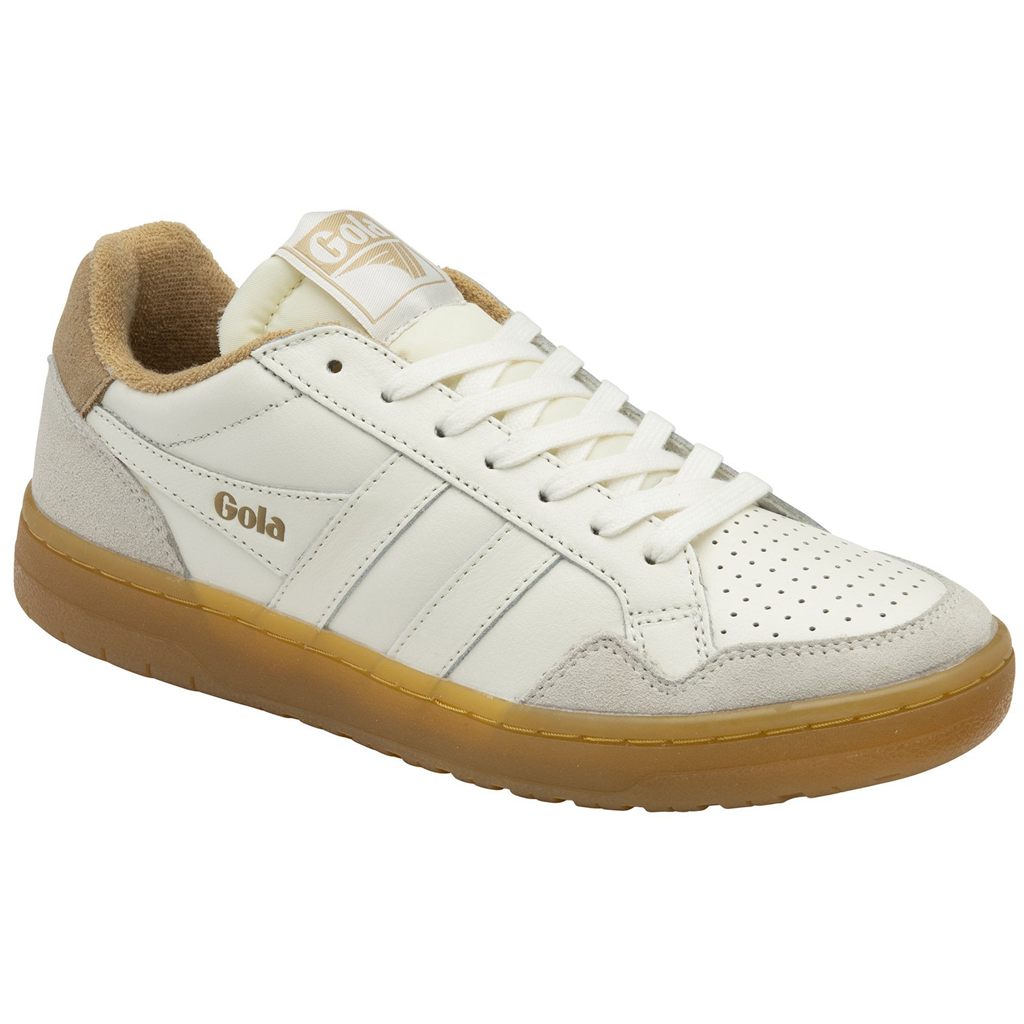 Gola Classics Eagle '86 Sneakers Hvite Lyse Norge | KOEVWQ-538