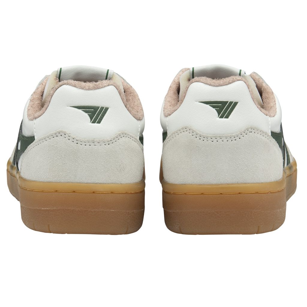 Gola Classics Eagle '86 Sneakers Hvite Rosa Norge | UTNIXR-906
