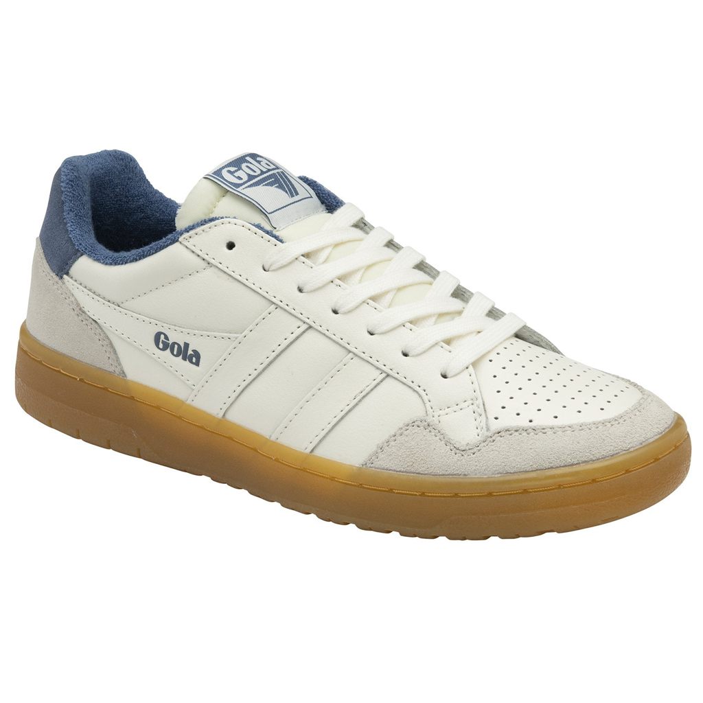 Gola Classics Eagle '86 Sneakers Hvite Norge | BDVLYJ-327