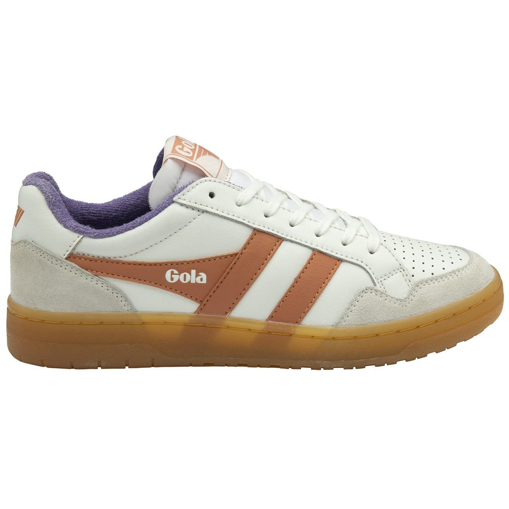 Gola Classics Eagle '86 Sneakers Hvite Norge | CZYNUK-812