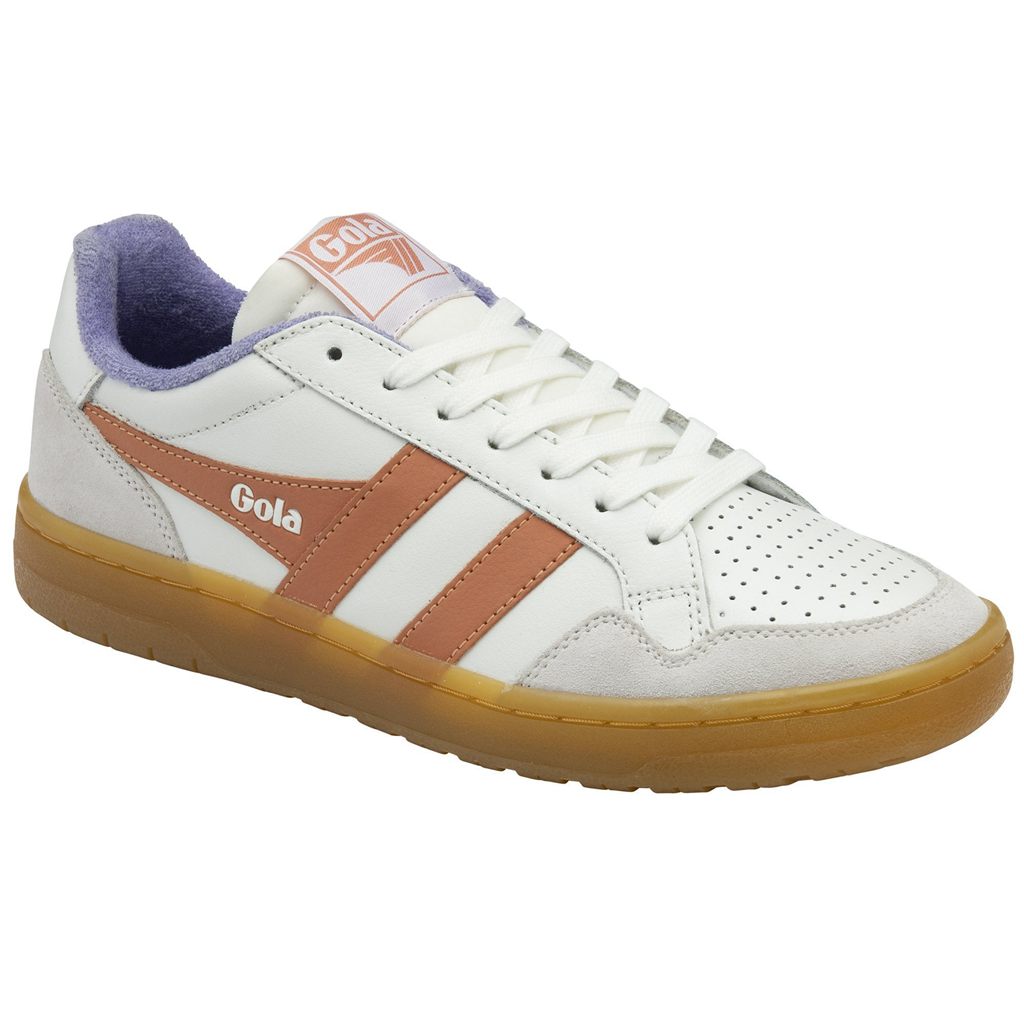 Gola Classics Eagle '86 Sneakers Hvite Norge | CZYNUK-812
