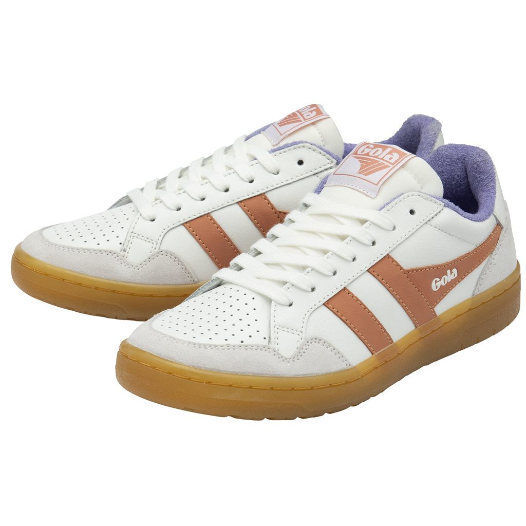 Gola Classics Eagle '86 Sneakers Hvite Norge | CZYNUK-812