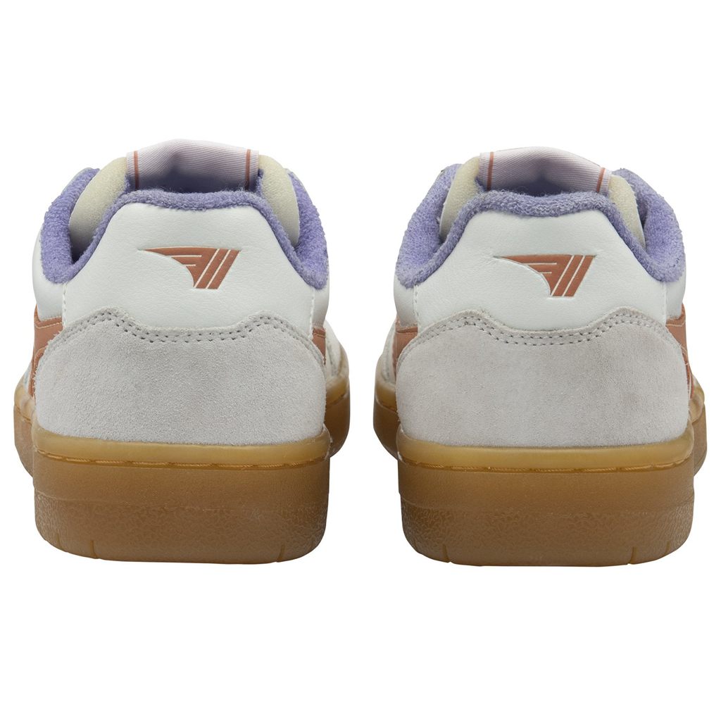 Gola Classics Eagle '86 Sneakers Hvite Norge | CZYNUK-812