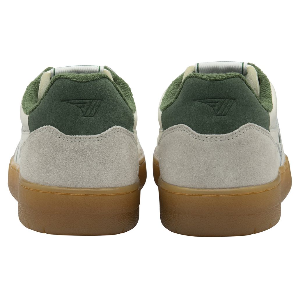 Gola Classics Eagle '86 Sneakers Hvite Norge | CSTPUO-643