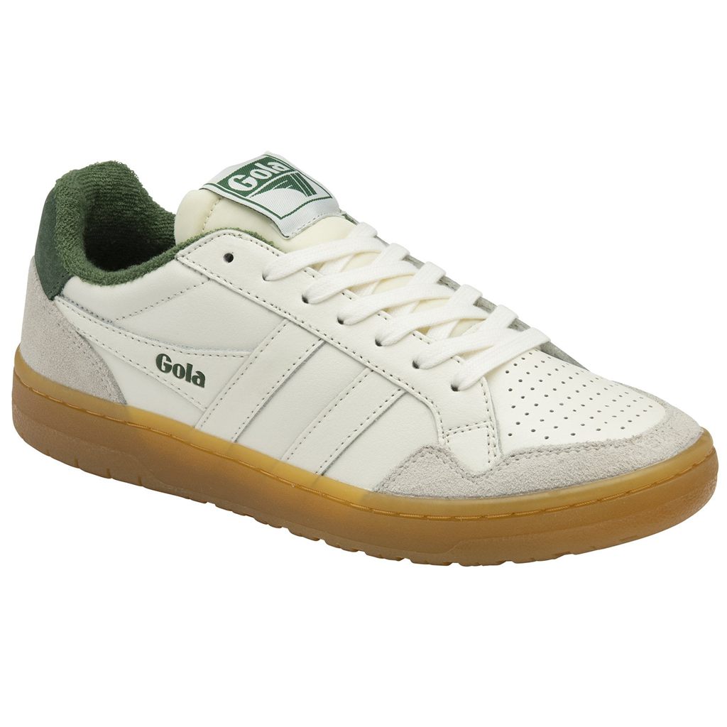 Gola Classics Eagle '86 Sneakers Hvite Norge | JHZFAC-378