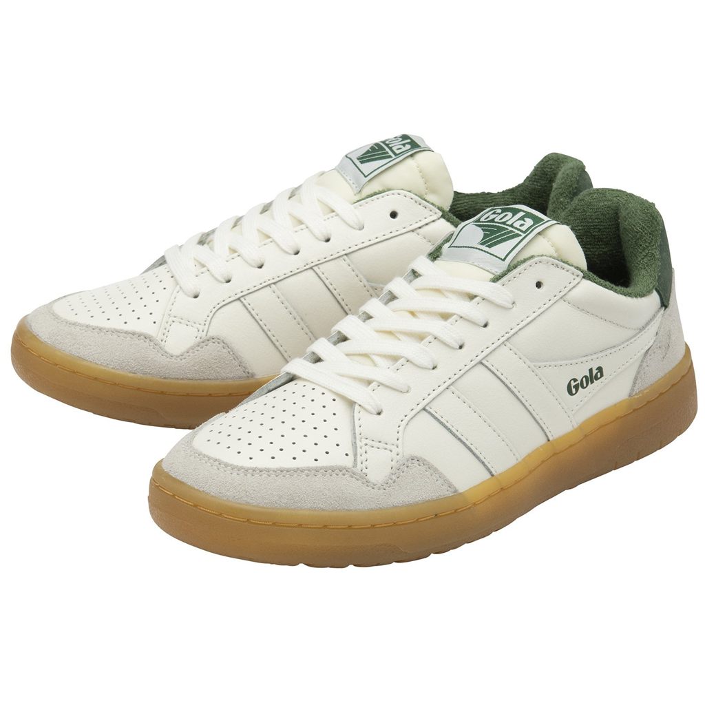 Gola Classics Eagle '86 Sneakers Hvite Norge | JHZFAC-378