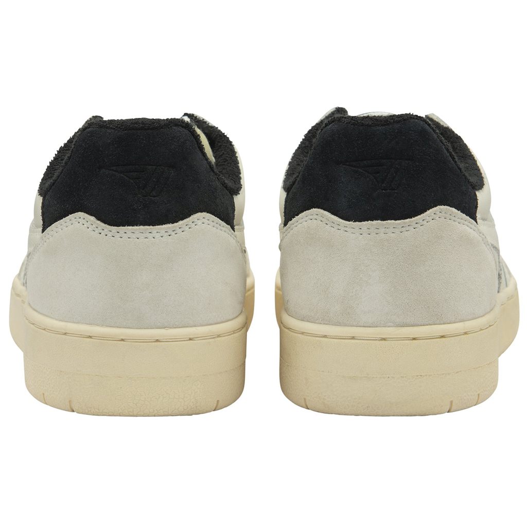 Gola Classics Eagle Sneakers Hvite Svarte Norge | HZLOUM-328