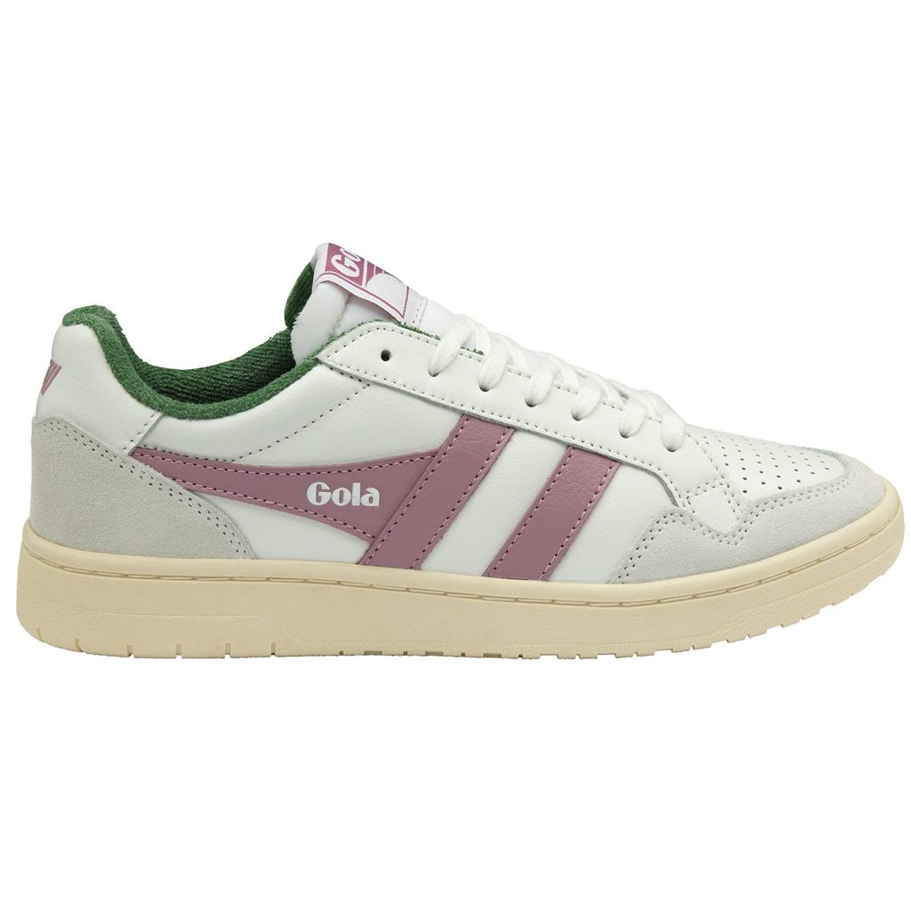 Gola Classics Eagle Sneakers Hvite Norge | GURBVZ-425