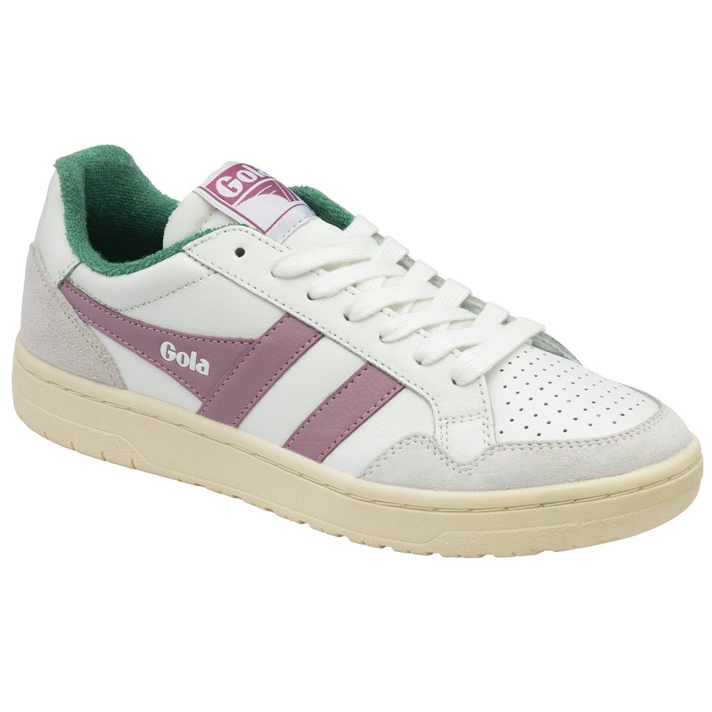 Gola Classics Eagle Sneakers Hvite Norge | GURBVZ-425