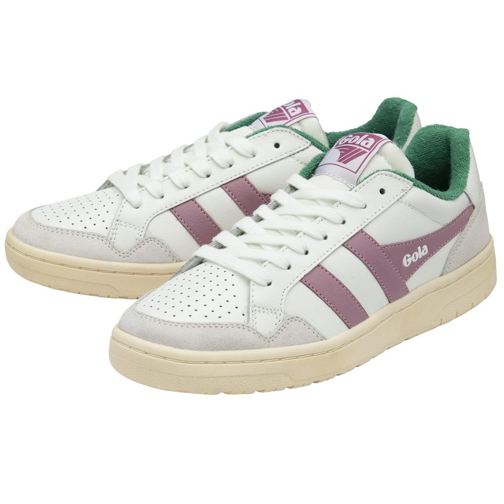 Gola Classics Eagle Sneakers Hvite Norge | GURBVZ-425