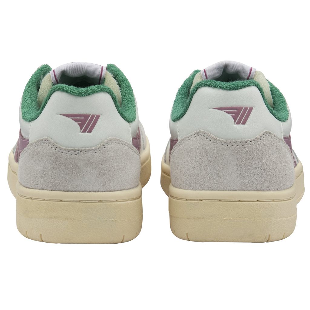 Gola Classics Eagle Sneakers Hvite Norge | GURBVZ-425